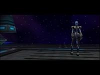 une photo d'Ã©cran de Turok 2 - Seeds of Evil sur Nintendo 64